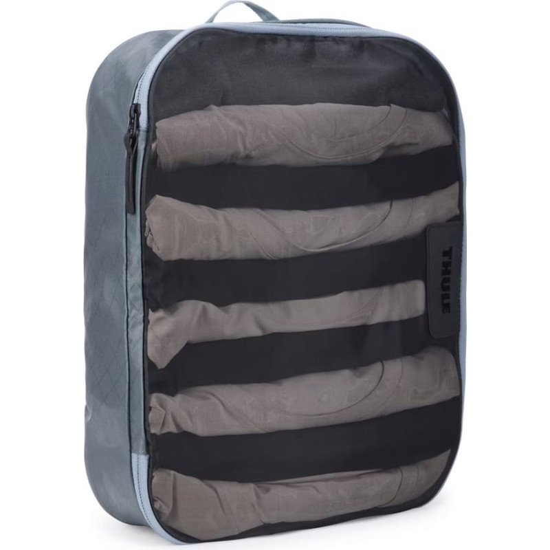 Thule 5575 Packing Cube Large pond gray