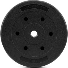 Springos Komposiit raskusketas 10 kg 29 mm ACT0069