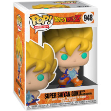 Funko POP! Vinilinė figūrėlė DRAGON BALL Z: GOKU
