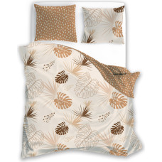 POŚCIEL KPL.220X200+2x70X80 PURE COTTON 011  BAW.