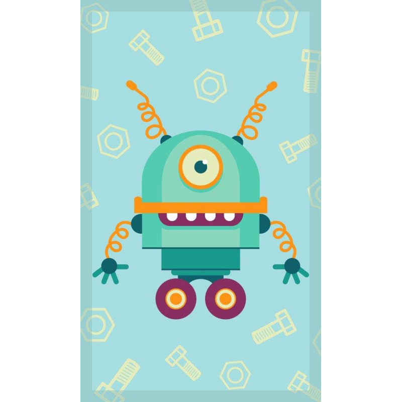 TOWEL PETS 001 KITTEN 30X30