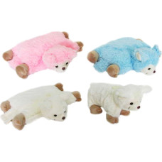 OWCA PODUSZKA SKŁADANA 3 KOLORY