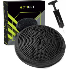 Springos Sensoorne tasakaalupadi pumbaga ACT0116