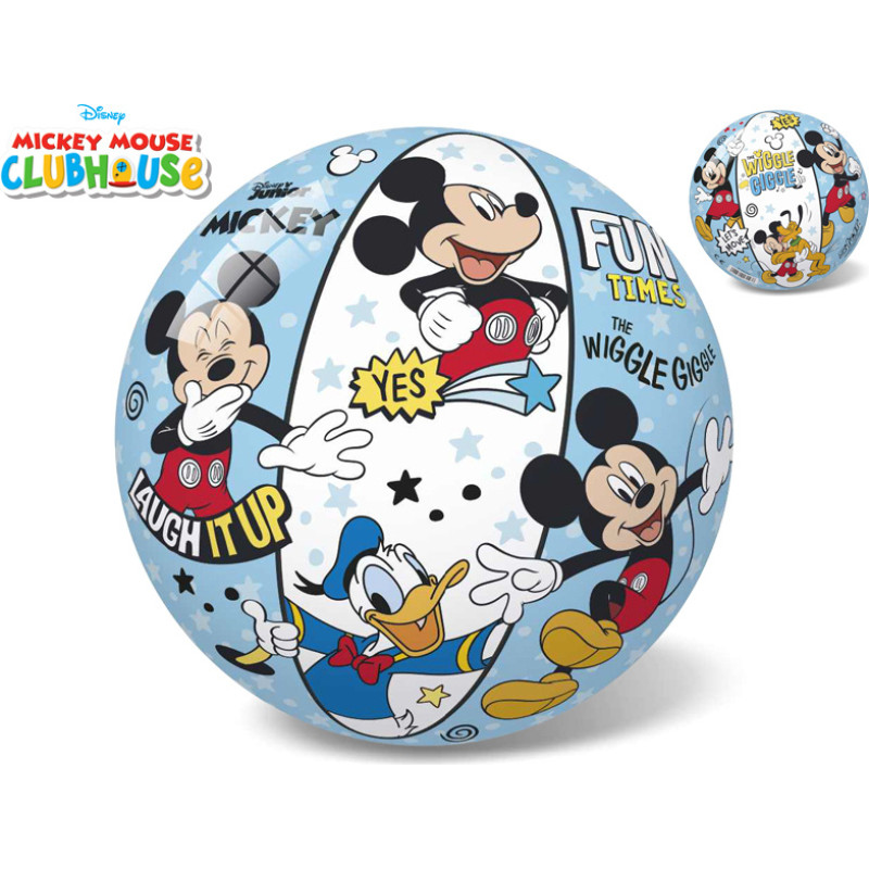 33173 Pall 23 cm – Mouse Clubhouse