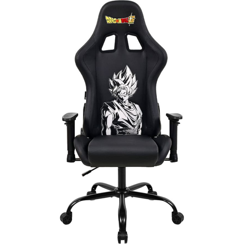 Игровое кресло Subsonic Pro – Dragon Ball Z Сон Гоку