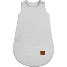 Minikid Muslīna guļammaiss BABY SOFT grey (1398)