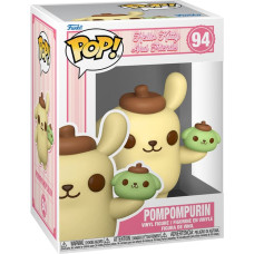 Funko POP! Vinilinė figūrėlė: Sanrio - Pompompurin