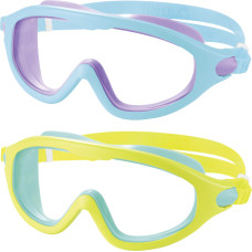 MASKA DO PŁYWANIA KIDS 2 KOLORY