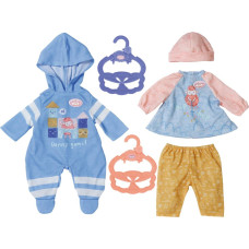 Baby Annabell Little Day Outfit Asst2 36cm 703007