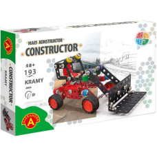 Alexander Metallist konstruktor &ndash; Buldooser &bdquo;Kramy&ldquo;