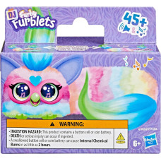 Hasbro Furby Furblets Can Dee Swirl G1782