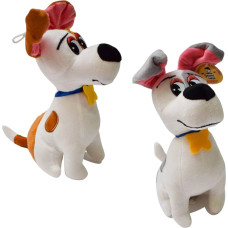 PIESEK Z ŻÓŁTĄ MUSZKĄ ŚREDNI