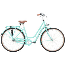 Excelsior Jalgratas EXCELSIOR Swan Retro, Ocean Green (M)