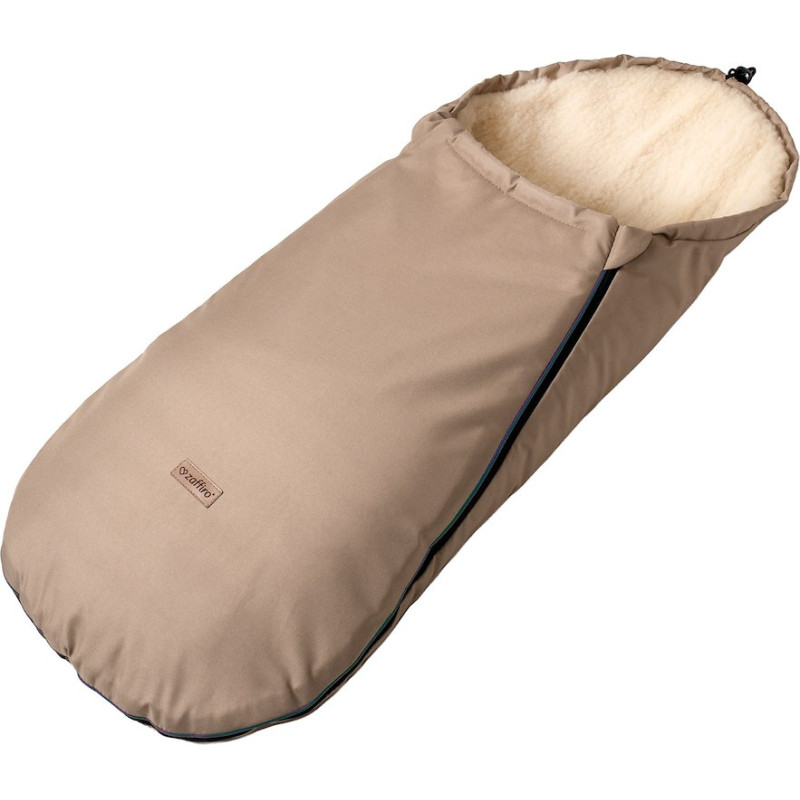 Śpiworek Mini Nordico 0-12m beige