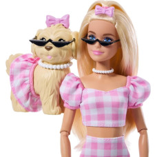 MIX Mattel JFP36 Lalka Barbie Twinning Looks