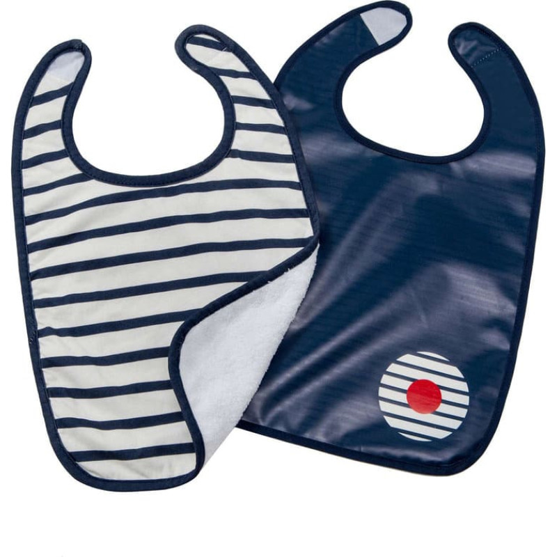Babytolove EASY UP - NAVY LOVE