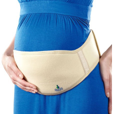 Oppo Maternity belt, one size, beige color