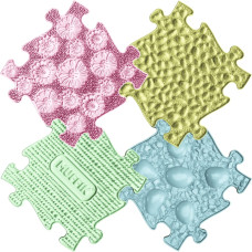 Sensorais ortopēdiskais paklājs 