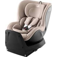 Britax-Romer BRITAX car seat DUALFIX M PLUS, 61-105 cm., Teak, 2000042146