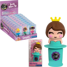 CRAZY CHIC LOVELY BALERINA