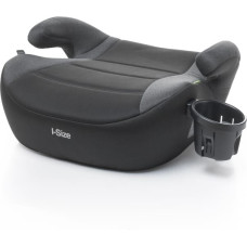 4Baby Autosēdeklis-būsteris BOOST CUP graphite 125-150 cm