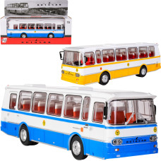 KOLEKCJA PRL AUTOBUS PKS AUTOSAN 1:43