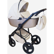 Baby Fashion STILO ST-LINE Universal stroller 2in1, ST-30
