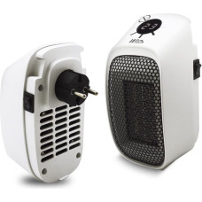 Keramiskais elektriskais sildītājs 400 W