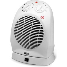 Elektriskais sildītājs Warmtech, 2000 W