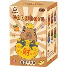 Capybara TUMBLER kolekcionējama figūriņa Lucky Bag Tumbler, sortiments., GW-001