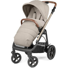 Peg-Perego Veloce TC ASTRAL Pööratava istmega vanker koos jalakotiga