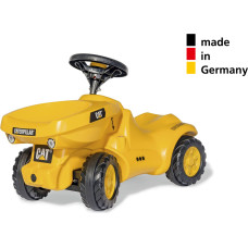 Rolly Toys RollyMinitrac Dumper CAT Ride-on Tipper