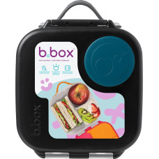 B.box BB001377 Mini Lunchbox Night Vision