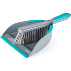 Beldray LA00000010UFEU7 Anti-bac Dustpan & Brush