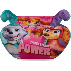 Paw Patrol R129 turvatooli istmekõrgendus tüdrukutele