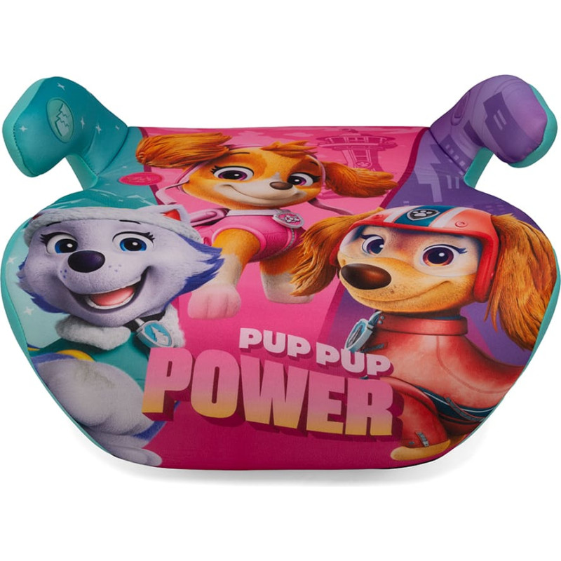 Paw Patrol R129 turvatooli istmekõrgendus tüdrukutele