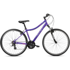 Romet Jalgratas ROMET Orkan D Lite, lilla-roosa (S)