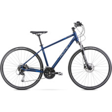 Romet Jalgratas ROMET Orkan 6 M, sinine (M)
