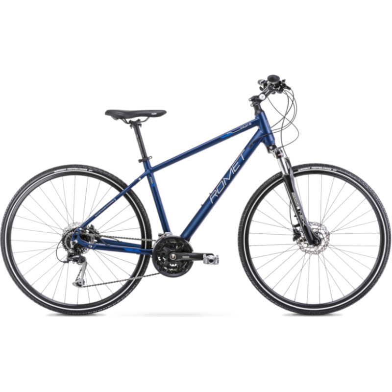 Romet Jalgratas ROMET Orkan 6 M, sinine (M)