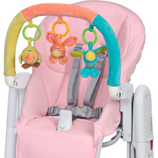 Peg-Perego KIT TATAMIA ROSA
