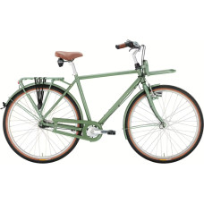 Excelsior Jalgratas EXCELSIOR Swan Retro FT Alu, Khaki (L)