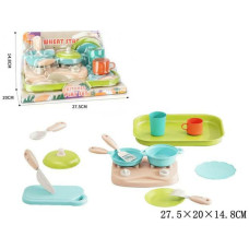 Other 99376 ZESTAW KUCHENNY