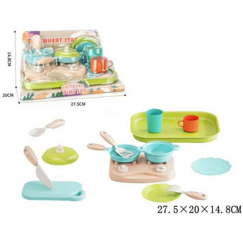 Other 99376 ZESTAW KUCHENNY