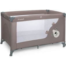 Kidwell Saliekamā gulta BLISSY BASIC beige Kidwell