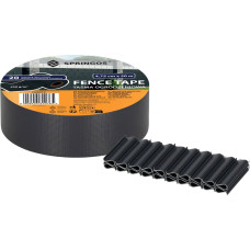 Springos Grafiidiv&auml;rvi aiapiirde lint 4,75 cm x 50 m, 450 g/m&sup2; FN0012