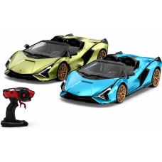 Puldiauto Lamborghini Sian Roadster 31 cm