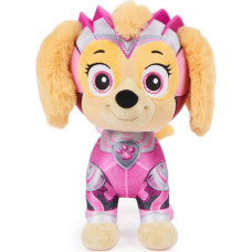 PAW PATROL plīša rotaļlieta Skye, 6068148