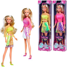 STEFFI NEONOWY STYL