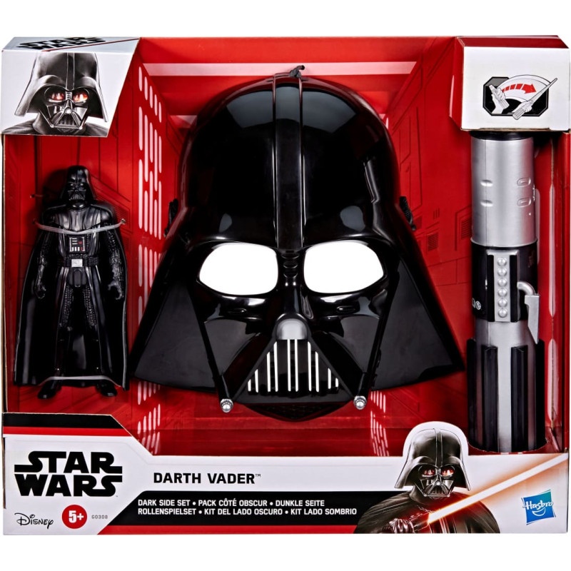 Star Wars Vaidmenų žaidimų rinkinys