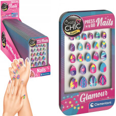 CRAZY CHIC TIPSY GLAMOUR